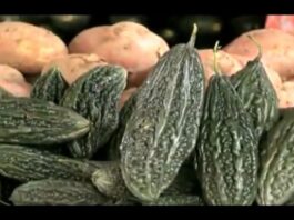 After The Rise in Transport Fares, Now The Prices of Vegetables Have Also Gone up in Faisalabad Vegetables