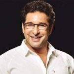Wasim Akram Is Concerned About Making Kettles “Robots” Because Of The Ban On Saliva Wasin Akram