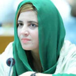 The Prime Minister’s Vision to Make Pakistan Green: Zartaj Gul Zartaj Gul Minister Climate Change