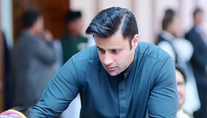 Zulfi Bukhari