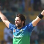 Shahid Afridi Announces When He Will Pullback from PSL Shahid Afridi Announces When He Will Retire from PSL