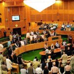 Child sexual abuse law Passed in AJK Assembly Child sexual abuse law Passed in AJK Assembly