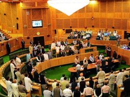 Child sexual abuse law Passed in AJK Assembly Child sexual abuse law Passed in AJK Assembly