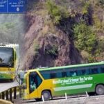 AJK government announces the restoration of public transport AJK government announces the restoration of public transport