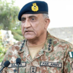 A well-trained and professional army is the guarantee of peace, army chief A well-trained and professional army is the guarantee of peace, army chief