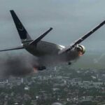 Plane Crashed Due to Landing protocol negligence by pilot: CAA Plane Crashed Due to Landing protocol negligence by pilot: CAA