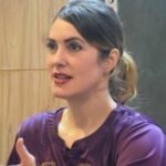 Order to File Lawsuit against American Female Blogger Cynthia Richie Order to File Lawsuit against American Female Blogger Cynthia Richie