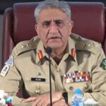 General Qamar Javed Bajwa assures to aid in helping locust control General Qamar Javed Bajwa assures to aid in helping locust control