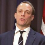 Now is the time for China to withdraw: Britain Now is the time for China to withdraw: Britain