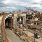 The Supreme Court stopped FIA from investigating the alleged irregularities in the BRT Peshawar project The Supreme Court stopped FIA from investigating the alleged irregularities in the BRT Peshawar project