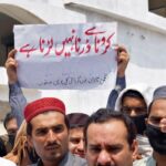 KP Health DG, Secretary of the Local Government, tested positive for COVID-19 KP Health DG, Secretary of the Local Government, tested positive for COVID-19