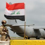 United States Withdraw Troops From Iraq “Over the Coming Months” United States Withdraw Troops From Iraq