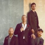 British Rock Band Coldplay compliment the 10 Billion Tree Tsunami Programme British Rock Band Coldplay compliment the 10 Billion Tree Tsunami Programme