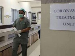 162 health care workers in Punjab tested positive for COVID-19 in a single day 162 health care workers in Punjab tested positive for COVID-19 in a single day