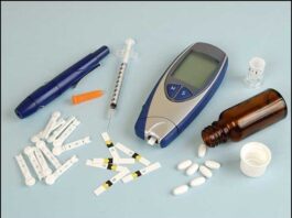 Diabetes Medicine Can Also Be Useful Against COVID-19 Diabetes Medicine Can Be Also Useful Against COVID-19