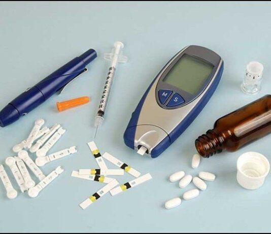 Diabetes Medicine Can Also Be Useful Against COVID-19 Diabetes Medicine Can Be Also Useful Against COVID-19