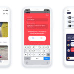 Facebook Adopts Twitter With its New Second Screen App Facebook Adopts Twitter With its New Second Screen App
