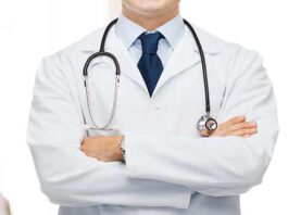 1177 medical Professionals have Contracted COVID-19 Across Punjab 1177 medical professionals have contracted COVID-19 across Punjab