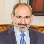 The Armenian Prime Minister tested positive for COVID-19 The Armenian Prime Minister tested positive for COVID-19