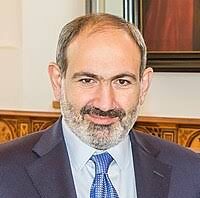 The Armenian Prime Minister tested positive for COVID-19 The Armenian Prime Minister tested positive for COVID-19