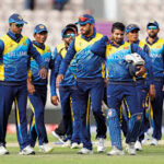 Sri Lanka to Begin Training Today Sri Lanka