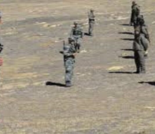 3 Indian Soldiers killed by Chinese Forces in Ladakh 3 Indian Soldiers killed by Chinese Forces in Ladakh