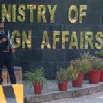 Foreign Office Summons Senior Indian Diplomat to Protest Ceasefire Violation Foreign Office Summons Senior Indian Diplomat to Protest Ceasefire Violation