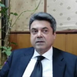Federal Law Minister Farogh Naseem Resigns Federal Law Minister Farogh Naseem Resigns