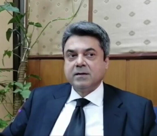 Federal Law Minister Farogh Naseem Resigns Federal Law Minister Farogh Naseem Resigns