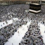 Saudi Arabia Will Reopen Mosques in Mecca on Sunday Saudi Arabia to Reopen Makkah Mosques on Sunday