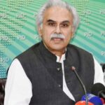 3% of Medical Staff Affected by Corona Epidemic: Zafar Mirza 3% of Medical Staff Affected by Corona Epidemic: Zafar Mirza