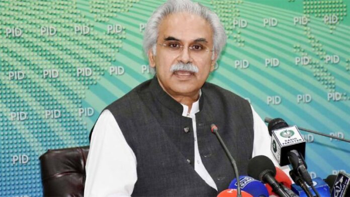 3% of Medical Staff Affected by Corona Epidemic: Zafar Mirza