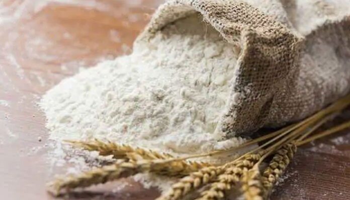 Flour Price Increased By RS 50 Per Bag