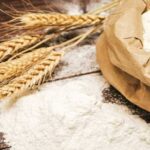 Wheat flour prices in Peshawar rose by 200 rupees per 20 kg Wheat flour prices in Peshawar rose by 200 rupees per 20 kg