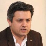 Pakistan Steel Mills is a huge burden on taxpayers: Hammad Azhar Pakistan Steel Mills is a huge burden on taxpayers: Hammad Azhar