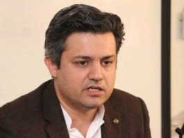 Pakistan Steel Mills is a huge burden on taxpayers: Hammad Azhar Pakistan Steel Mills is a huge burden on taxpayers: Hammad Azhar