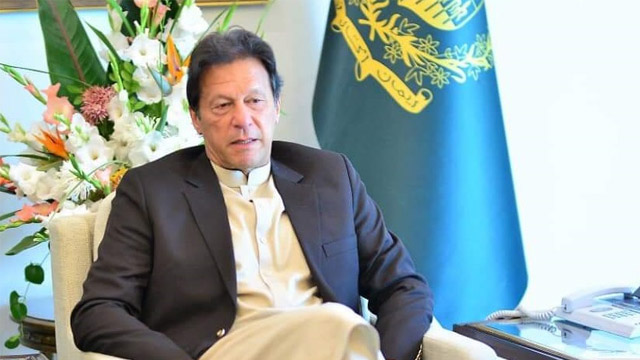 PM Imran Khan to Receives Preliminary Report on PK-8303 Plane Crash Today