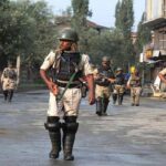 Indian Troops killed 1 more Youth in Occupied Kashmir Indian Troops killed 1 more Youth in Occupied Kashmir