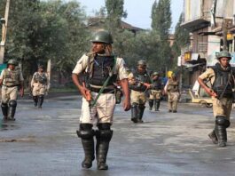 Indian Troops killed 1 more Youth in Occupied Kashmir Indian Troops killed 1 more Youth in Occupied Kashmir