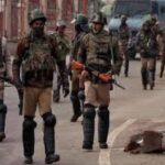 Indian Troops Kill Three More Teenagers in Pulwama Indian Kill Three Teenagers