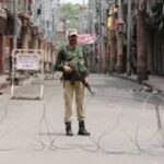 Indian Troops Kill Another Kashmiri Youth in the IOC Indian Troops Kill Another Kashmiri Youth in the IOC