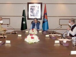 Do not play with fire, warns DG ISI India Do not play with fire, warns DG ISI India