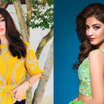 Kinza Hashmi returns to Television screens with New Drama Uraan Kinza Hashmi returns to Television screens with New Drama Uraan