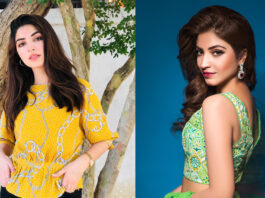 Kinza Hashmi returns to Television screens with New Drama Uraan Kinza Hashmi returns to Television screens with New Drama Uraan