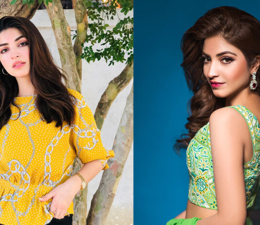 Kinza Hashmi returns to Television screens with New Drama Uraan Kinza Hashmi returns to Television screens with New Drama Uraan