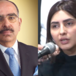 Malik Riaz Sued Uzma Khan and her Lawyers for 5 Billion Rupees Uzma Khan & Her Lawyer