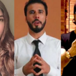 Uzma Khan and Usman Malik Summoned by Court Uzma Khan and Usman Malik Summoned by Court