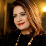 Atiqa Odho Says She Keeps Always Getting Marriage Proposals on Facebook Atiqa Odho Says She Keeps Getting Marriage Proposals on Facebook