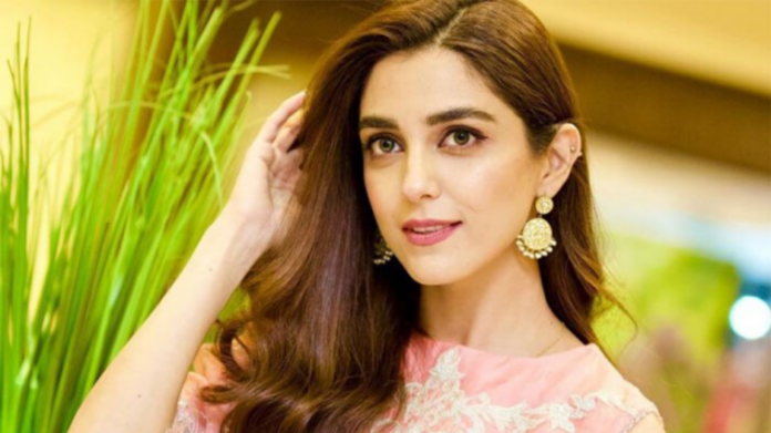 Maya Ali Talks About Her Love Story