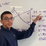 600,000 followers of a 16-year-old math and science teacher 600,000 followers of a 16-year-old math and science teacher